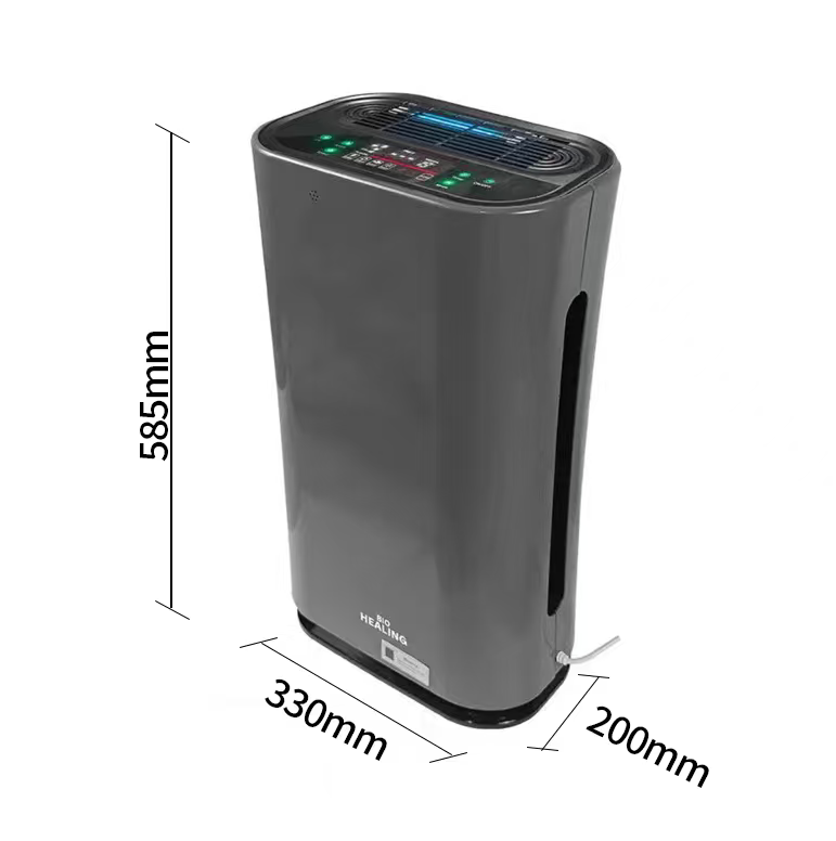 Bio Healing Model B02 Hepa 13 Air Purifier