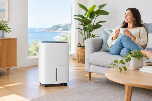 Portable Dehumidifier Review Australia Guide