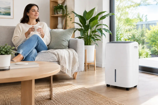 How to Choose a Dehumidifier for Your Home