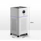 Bio Healing Hospital-Grade 5 Layers Filtration HEPA 13 Air Purifier & Humidifier - Bio Healing Purifier