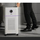 Bio Healing Hospital-Grade 5 Layers Filtration HEPA 13 Air Purifier & Humidifier - Bio Healing Purifier