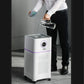 Bio Healing Hospital-Grade 5 Layers Filtration HEPA 13 Air Purifier & Humidifier - Bio Healing Purifier