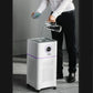 Bio Healing Hospital-Grade 5 Layers Filtration HEPA 13 Air Purifier & Humidifier - Bio Healing Purifier