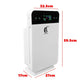 Best HEPA 13 air purifier for home Australia