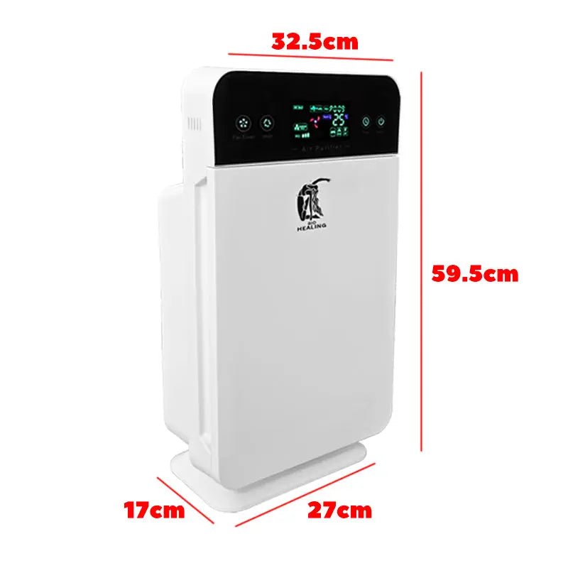Best HEPA 13 air purifier for home Australia