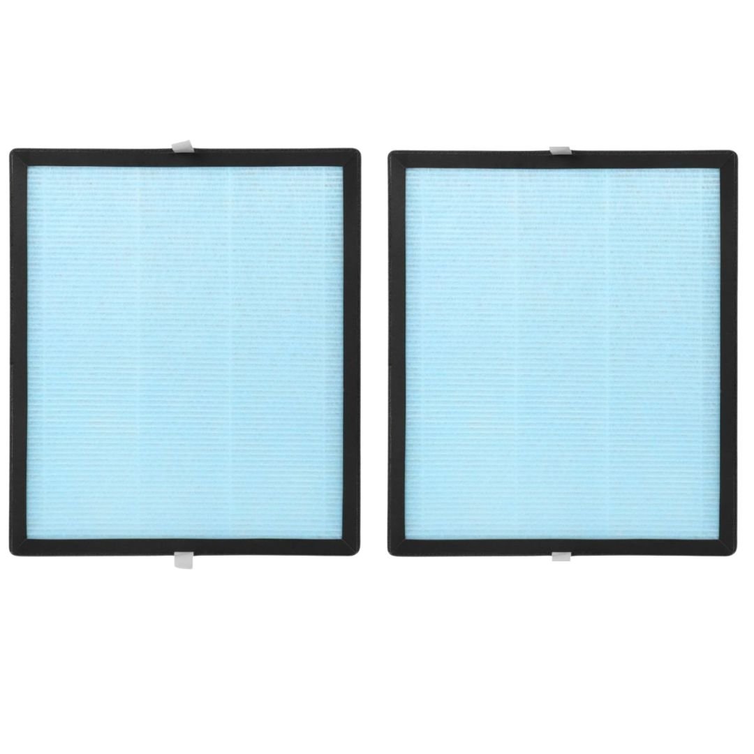 HEPA 13 air purifier for bushfire smoke