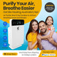 HEPA 13 air purifier Australia
