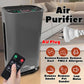 True HEPA 13 air purifier