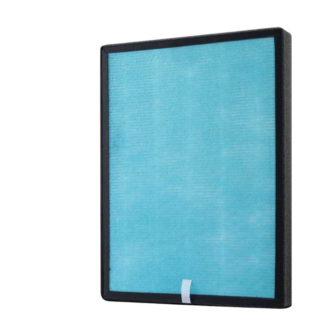 Air purifier for bushfire smoke Australia