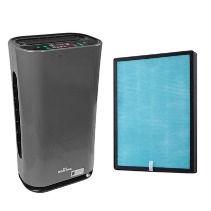 Air purifier for smoke Australia