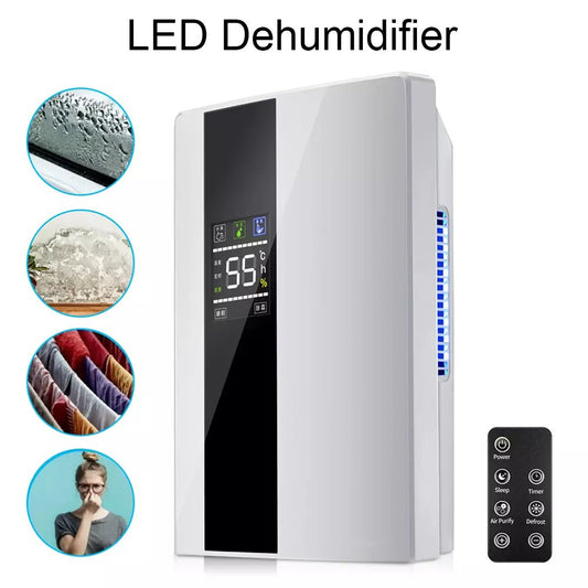 2.2L portable dehumidifier Australia