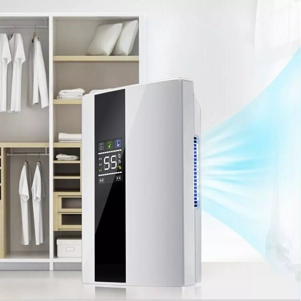 portable dehumidifier Australia