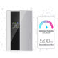 Bio Healing 2.2L Portable Dehumidifier & Air Purifier