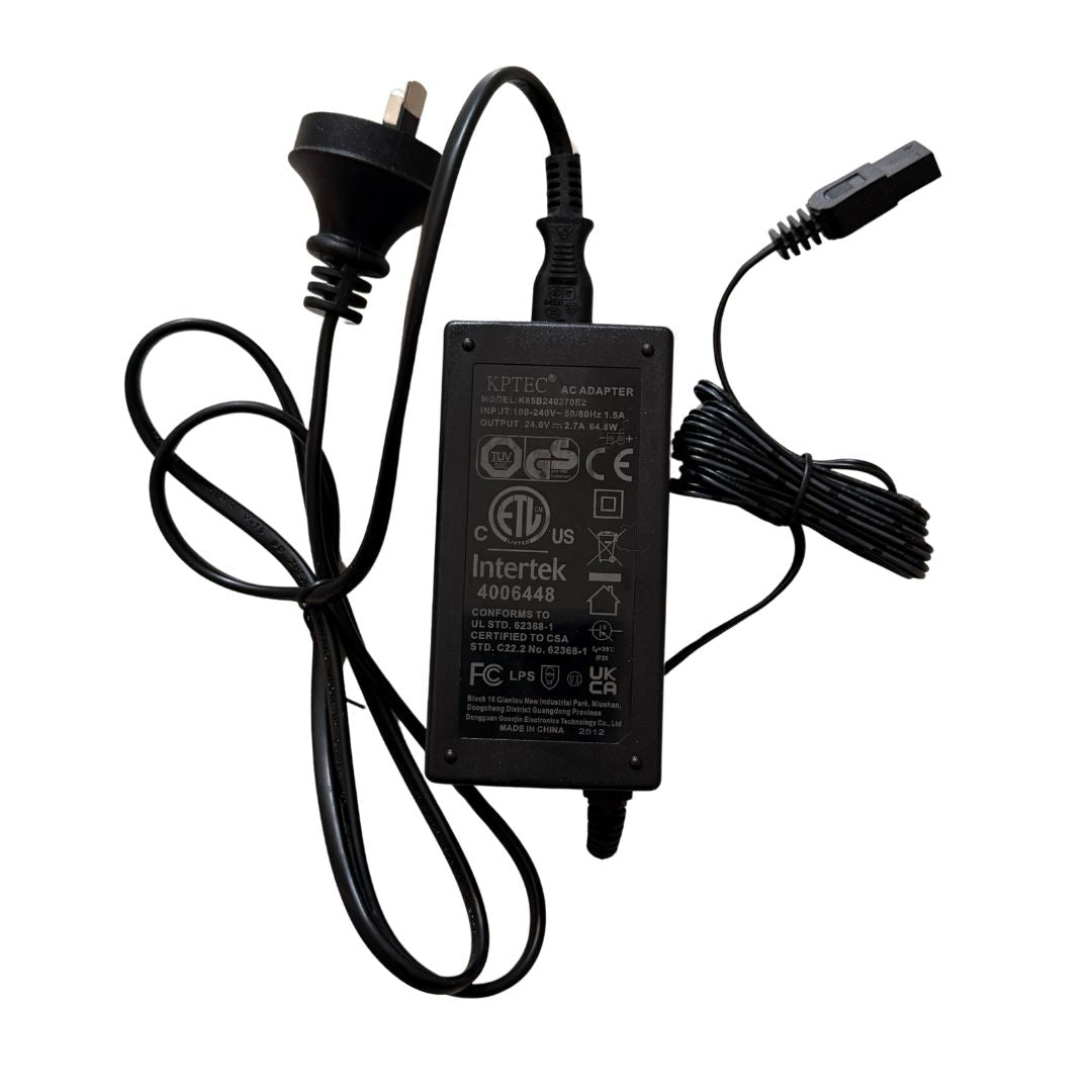 Replacement Remote Control