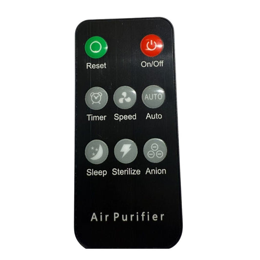 Replacement Remote Control