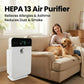 True HEPA 13 Air Purifier - Bio Healing