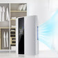 Bio Healing 2.2L Portable Dehumidifier & Air Purifier